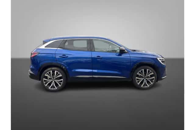 Renault Austral (2025) thumbnail 2