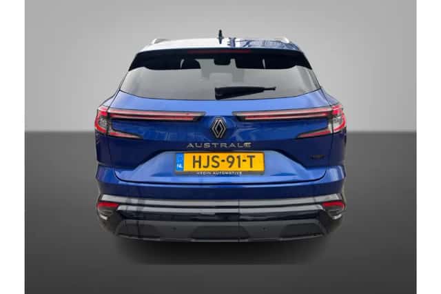 Renault Austral (2025) thumbnail 3