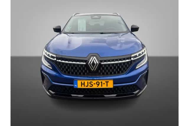 Renault Austral (2025) thumbnail 5