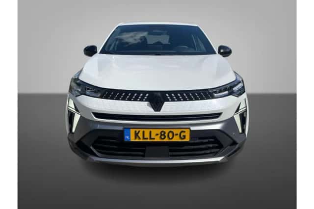 Renault Captur (2025) thumbnail 5