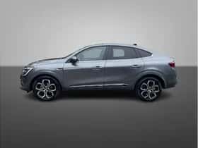 Renault Arkana (2023) thumbnail 2