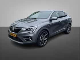 Renault Arkana (2023) thumbnail 23