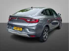 Renault Arkana (2023) thumbnail 4