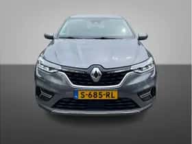 Renault Arkana (2023) thumbnail 5