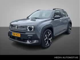 Renault 4 (2026)