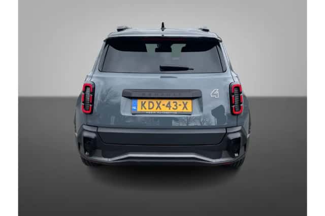 Renault 4 (2026) thumbnail 3