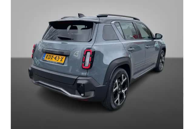 Renault 4 (2026) thumbnail 4