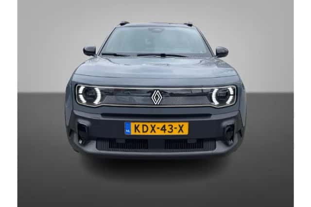 Renault 4 (2026) thumbnail 5