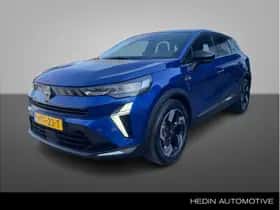 Renault Symbioz (2025)