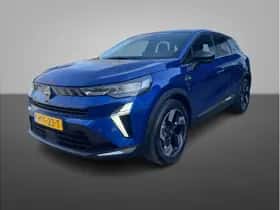 Renault Symbioz (2025) thumbnail 21