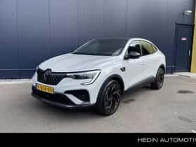 Renault Arkana (2024) thumbnail 1