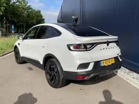 Renault Arkana (2024) thumbnail 2