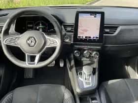 Renault Arkana (2024) thumbnail 3