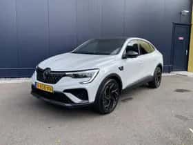 Renault Arkana (2024) thumbnail 26