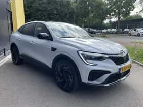 Renault Arkana (2024) thumbnail 6