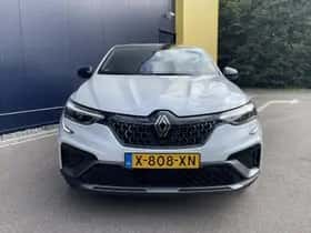 Renault Arkana (2024) thumbnail 7