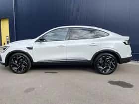 Renault Arkana (2024) thumbnail 8