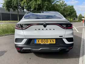 Renault Arkana (2024) thumbnail 9