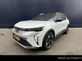 Renault Scénic (2025)