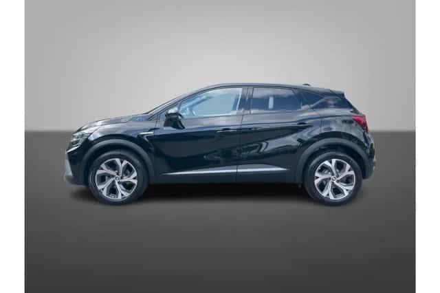 Renault Captur (2024) thumbnail 2