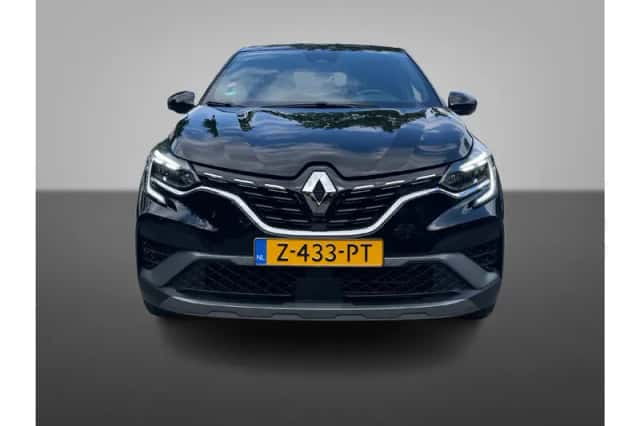 Renault Captur (2024) thumbnail 5