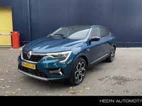 Renault Arkana (2021) thumbnail 1