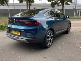 Renault Arkana (2021) thumbnail 2