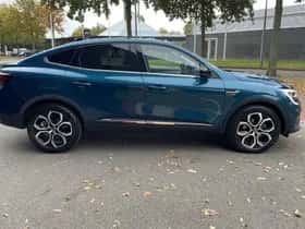Renault Arkana (2021) thumbnail 26
