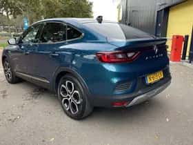 Renault Arkana (2021) thumbnail 27
