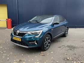 Renault Arkana (2021) thumbnail 30