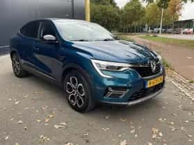 Renault Arkana (2021) thumbnail 6