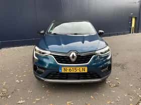 Renault Arkana (2021) thumbnail 7