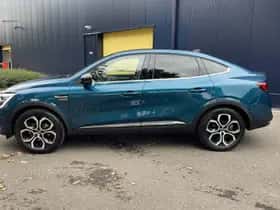 Renault Arkana (2021) thumbnail 8