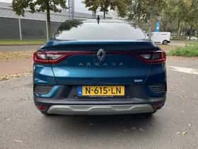 Renault Arkana (2021) thumbnail 9