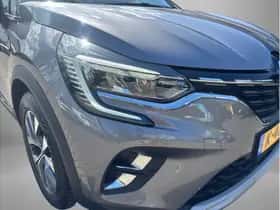 Renault Captur (2021) thumbnail 11