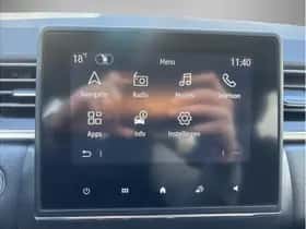Renault Captur (2021) thumbnail 14