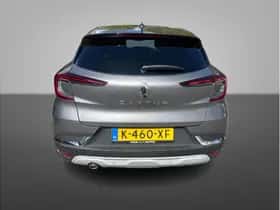 Renault Captur (2021) thumbnail 3