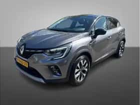 Renault Captur (2021) thumbnail 23