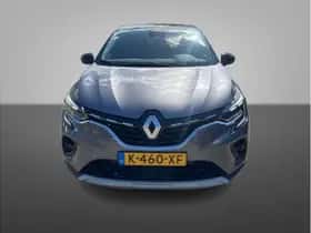 Renault Captur (2021) thumbnail 5