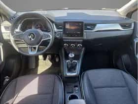 Renault Captur (2021) thumbnail 9