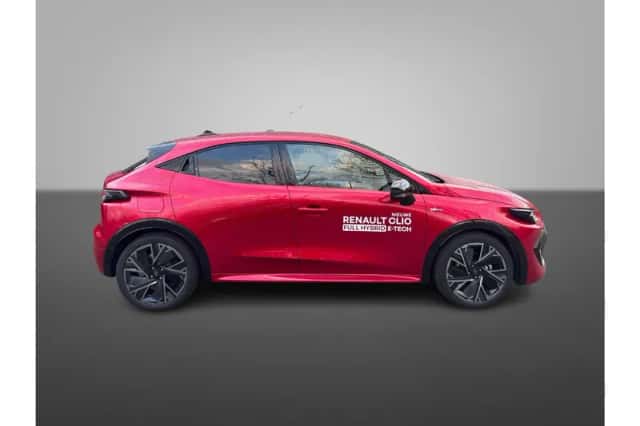 Renault Clio (2026) thumbnail 2