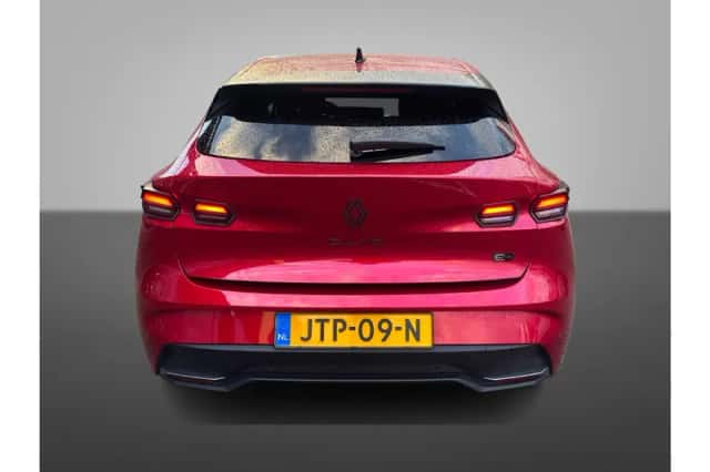 Renault Clio (2026) thumbnail 3