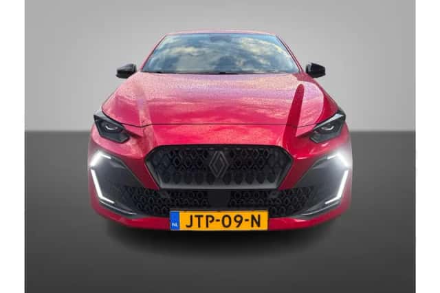 Renault Clio (2026) thumbnail 5