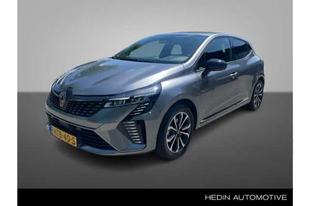 Renault Clio (2025) thumbnail 1