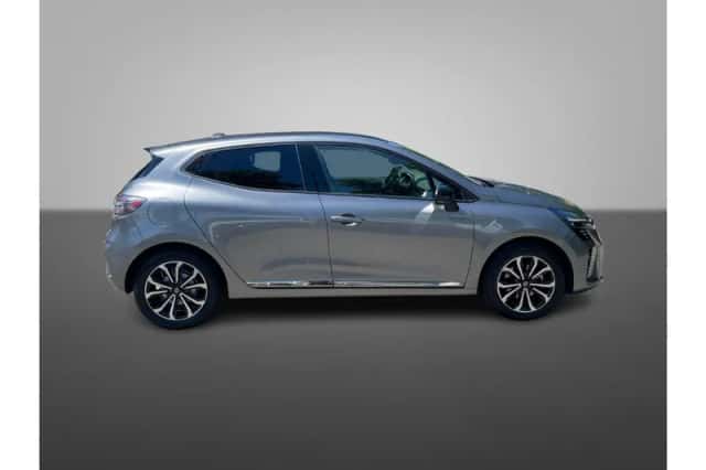 Renault Clio (2025) thumbnail 2