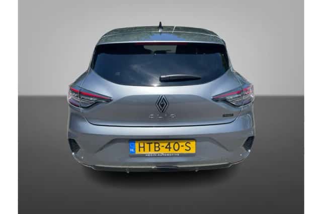 Renault Clio (2025) thumbnail 3