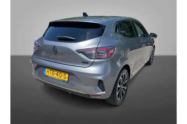 Renault Clio (2025) thumbnail 4