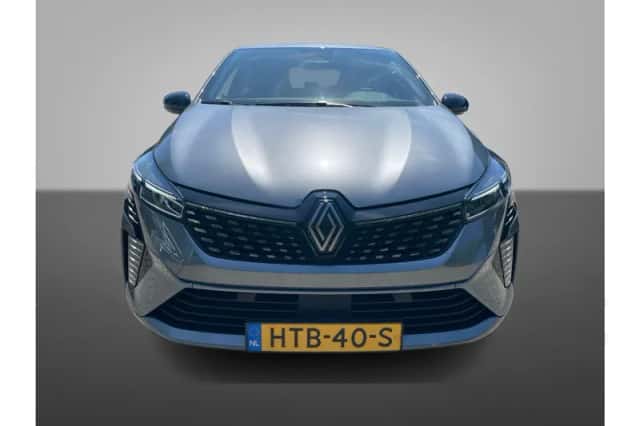 Renault Clio (2025) thumbnail 5