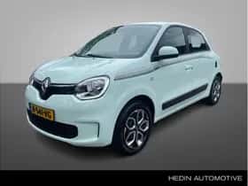 Renault Twingo (2020)