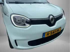 Renault Twingo (2020) thumbnail 11